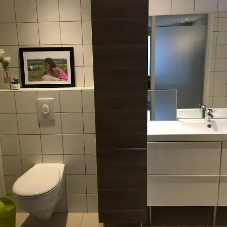 La Alain Gæstehus