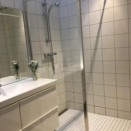 بيت ضيافة La Alain 4*