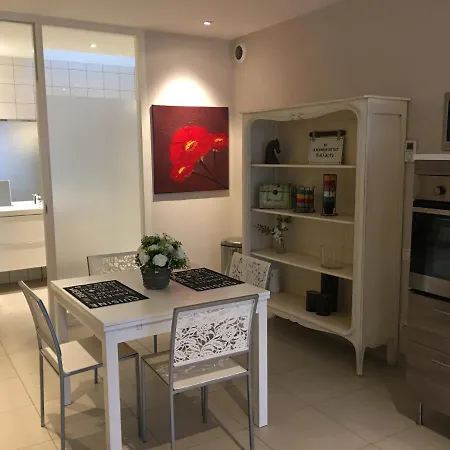 La Alain 4* نانسي