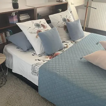 La Alain Гостевой дом 3*