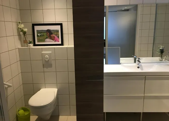 La Alain Guest house