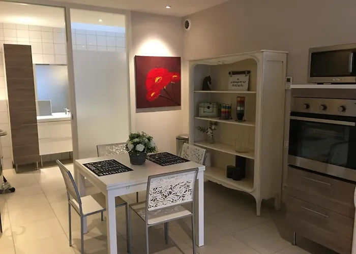 La Alain 3* Нанси