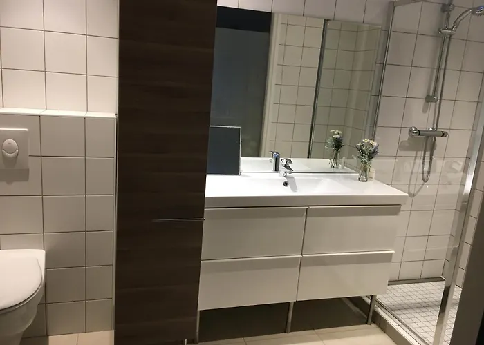 La Alain Guest house