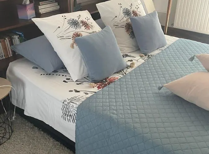 La Alain Гостевой дом 3*